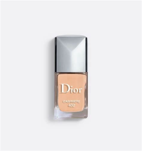 dior nail polish cashmere|dior vernis gel lacquer.